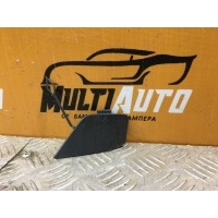 Заглушка юбки бампера Задн. BMW 5 Series G30, G31 2020- 51128746050