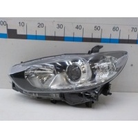 Фара левая Mazda 6 GJ 2013- GHP9510L0F