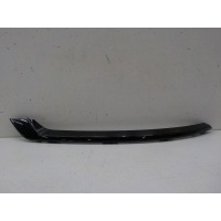 Молдинг бампера заднего Volvo XC90 2019- 31383857