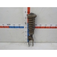 Стойка передняя в сборе Volkswagen Touareg 2002-2010 7L6413031S