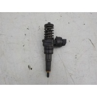 Форсунка топливная Volkswagen Touareg 2002-2010 07Z130073N
