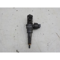 Форсунка топливная Volkswagen Touareg 2002-2010 07Z130073N