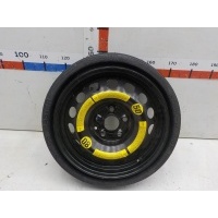 Докатка Volkswagen Touareg 2002-2010 7L0601011B