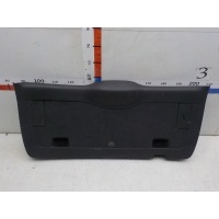 Обшивка двери багажника Volkswagen Touareg 2002-2010 7L6867601MNWE