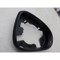 Накладка зеркала правого Volkswagen Touareg 2010- 7P68576029B9