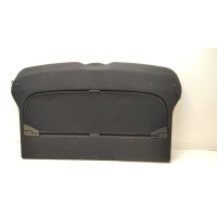 Полка задняя (хэчбек) audi A3 2004-2013 8P4867769BF2J9