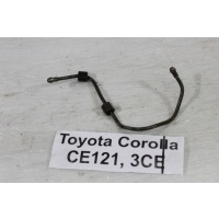 Трубка тнвд Toyota Corolla CE121 2002 23702-64110