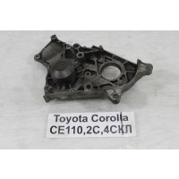 Помпа водяная дополнительная Toyota Corolla CE100 1995 16100-69295