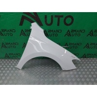 Крыло Volkswagen Polo 6 2020-нв 6N5821022A