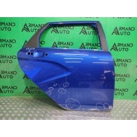 дверь Lada Vesta 1 2015-нв 8450102343