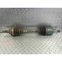 Полуось Mazda 626 GF 1997 GD192560XA