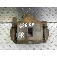 Суппорт Mazda 626 GF 1997 GE4T33980B