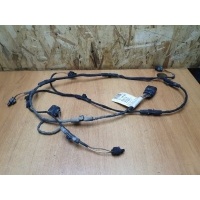 Проводка бампера VOLKSWAGEN TOUAREG 7P 2011 7P6971104