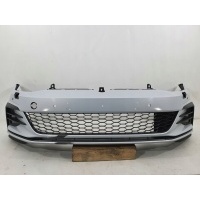 volkswagen гольф gti gtd 7 vii 5g0 рестайлинг 16 - 20 бампер передняя