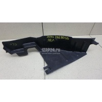 Воздуховод радиатора правый Toyota Camry V30 (2001 - 2006) 53291YC010