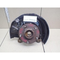 Кулак поворотный передний правый Toyota Camry V30 (2001 - 2006) 4321106081