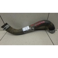 Патрубок радиатора Toyota Camry V30 (2001 - 2006) 165720H070