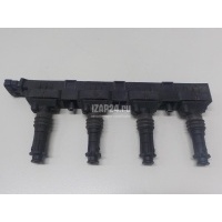 Рампа (кассета) катушек зажигания GM Agila A (2000 - 2008) 93177212