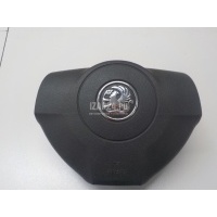 Подушка безопасности в рулевое колесо GM Astra H / Family (2004 - 2015) 93862634