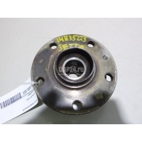 Ступица передняя/задняя VAG A3 [8PA] Sportback (2004 - 2013) 5K0498621