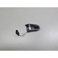 Кнопка многофункциональная VAG A3 [8PA] Sportback (2004 - 2013) 4E0951527AEXHA