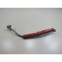 Трубка турбокомпрессора (турбины) Mercedes Benz G-Class W463 1989 2780904077