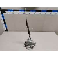 Замок двери задней правой Honda Civic 4D (2006 - 2012) 72610SNAA12