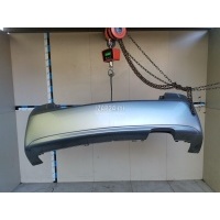Бампер задний Honda Civic 4D (2006 - 2012) 71501SNB000ZC