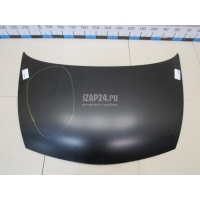 Капот TYG Civic 4D (2006 - 2012) HD20075A