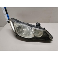 Фара правая Honda Civic 4D (2006 - 2012) 33101SNB023