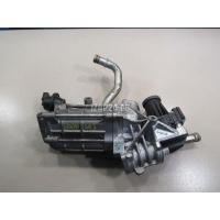Клапан рециркуляции выхлопных газов Land Rover Discovery III (2004 - 2009) LR018752