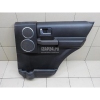 Обшивка двери задней правой Land Rover Discovery III (2004 - 2009) VBA500080