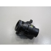 Фланец двигателя системы охлаждения Land Rover Discovery III (2004 - 2009) LR013165