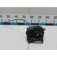 Замок двери задней правой Land Rover Freelander (1998 - 2006) ALR9786