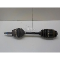 Полуось передняя правая Hyundai-Kia Sorento (2002 - 2009) 495003E111