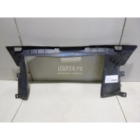 Кожух радиатора Renault Logan (2005 - 2014) 8200694498