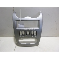 Накладка декоративная Renault Logan (2005 - 2014) 8200739440