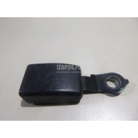 Ответная часть ремня безопасности Nissan Logan (2005 - 2014) 878172751R