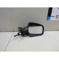 Зеркало правое механическое Renault Logan (2005 - 2014) 6001546990