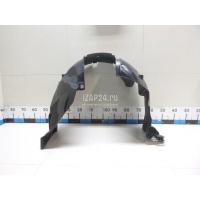 Локер передний левый Renault Logan (2005 - 2014) 638412813R