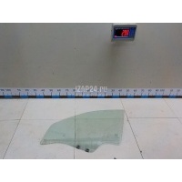 Стекло двери передней левой Renault Logan (2005 - 2014) 8200211928