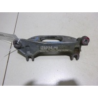 Кронштейн опоры КПП Renault Logan (2005 - 2014) 8200216113