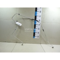 Трубка кондиционера Renault Logan (2005 - 2014) 6001550521
