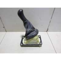 Кулиса КПП Renault Logan (2005 - 2014) 8200670972