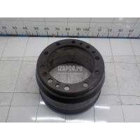 Барабан тормозной TOPCOVER TRUCK FL12 (1995 - 1998) T00137007