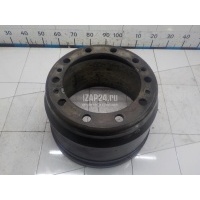 Барабан тормозной TOPCOVER TRUCK FL12 (1995 - 1998) T00137007