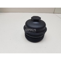 Крышка масляного фильтра VAG A8 [4E] (2002 - 2010) 057115433