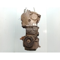 Двигатель Renault Megane II (2003 - 2009) 7701476945