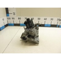Клапан рециркуляции выхлопных газов Renault Megane II (2003 - 2009) 8200846454