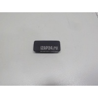 Заглушка Renault Megane II (2003 - 2009) 8200208237